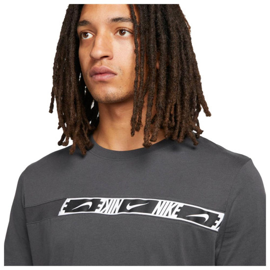 Nike Ανδρική κοντομάνικη μπλούζα Sportswear Nike Ανδρική κοντομάνικη μπλούζα Sportswear